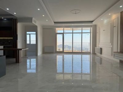 آپارتمان 155 متری سه خوابه در میدان گلستان کرج