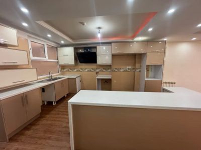 آپارتمان 175 متری سه خوابه در آتشگاه کرج