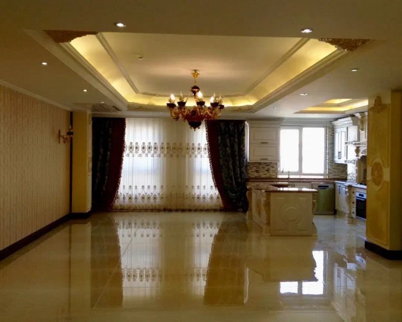 آپارتمان 205 متری سه خوابه در اباذر منطقه 5 تهران13955429836