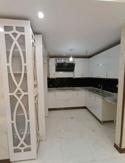 آپارتمان 78 متری دو خوابه در مهرگان گلبهار