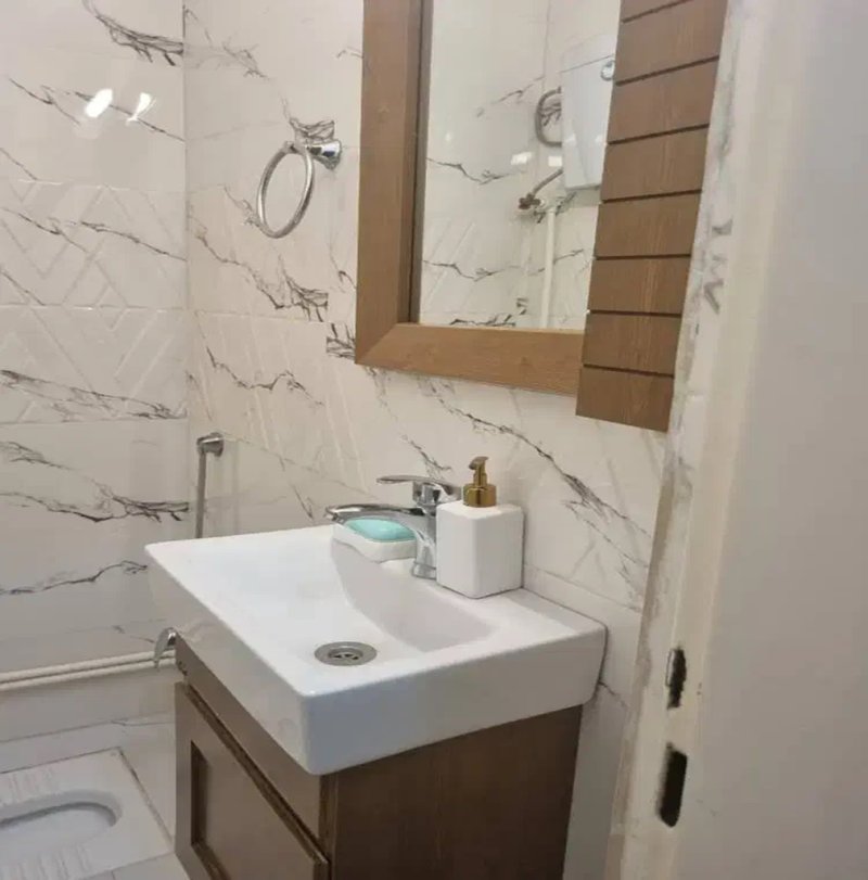 آپارتمان 71 متری یک خوابه در پونک تهران13956329864