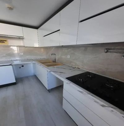 آپارتمان 60 متری یک خوابه در سردار جنگل تهران