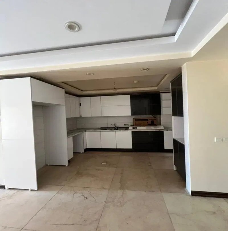 آپارتمان 75 متری دو خوابه در سردار جنگل تهران13955729841