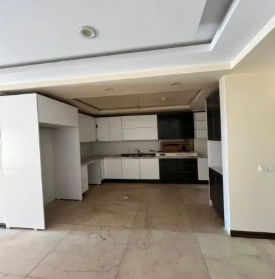 آپارتمان 75 متری دو خوابه در سردار جنگل تهران