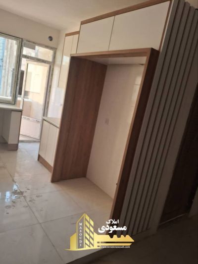 آپارتمان 75 متری در امیریه شهریار