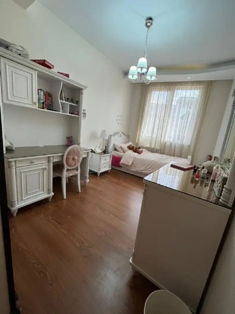 آپارتمان 90 متری دو خوابه در شهرآرا تهران13947629743