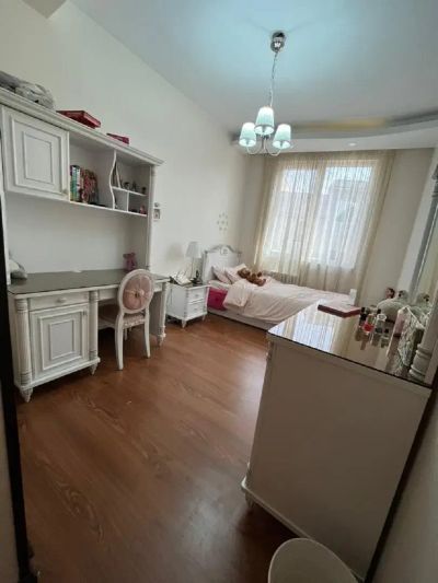 آپارتمان 90 متری دو خوابه در شهرآرا تهران