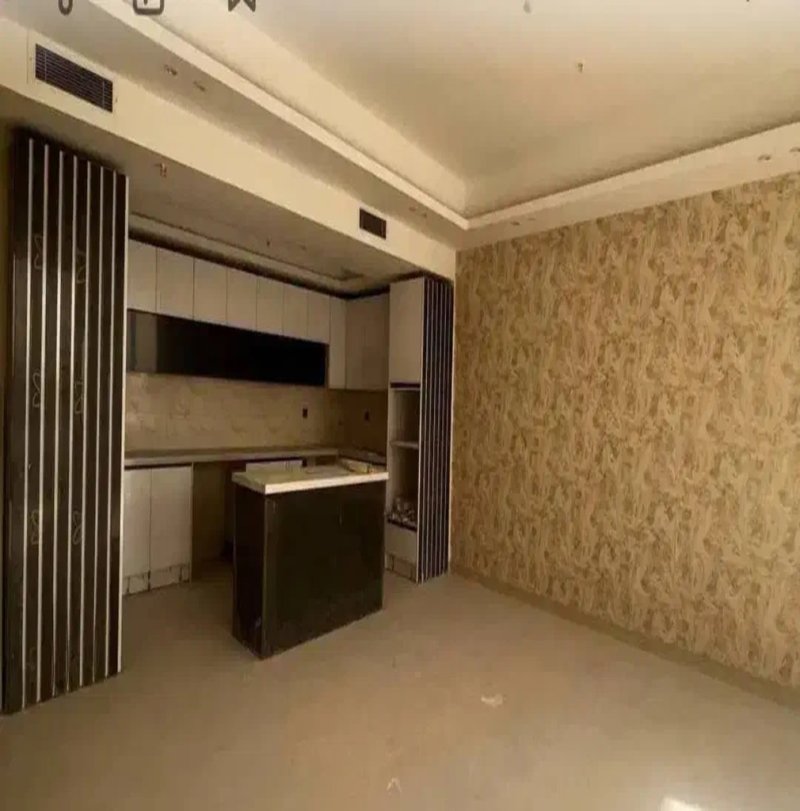 آپارتمان 110 متری دو خوابه در مهران تهران13943629729