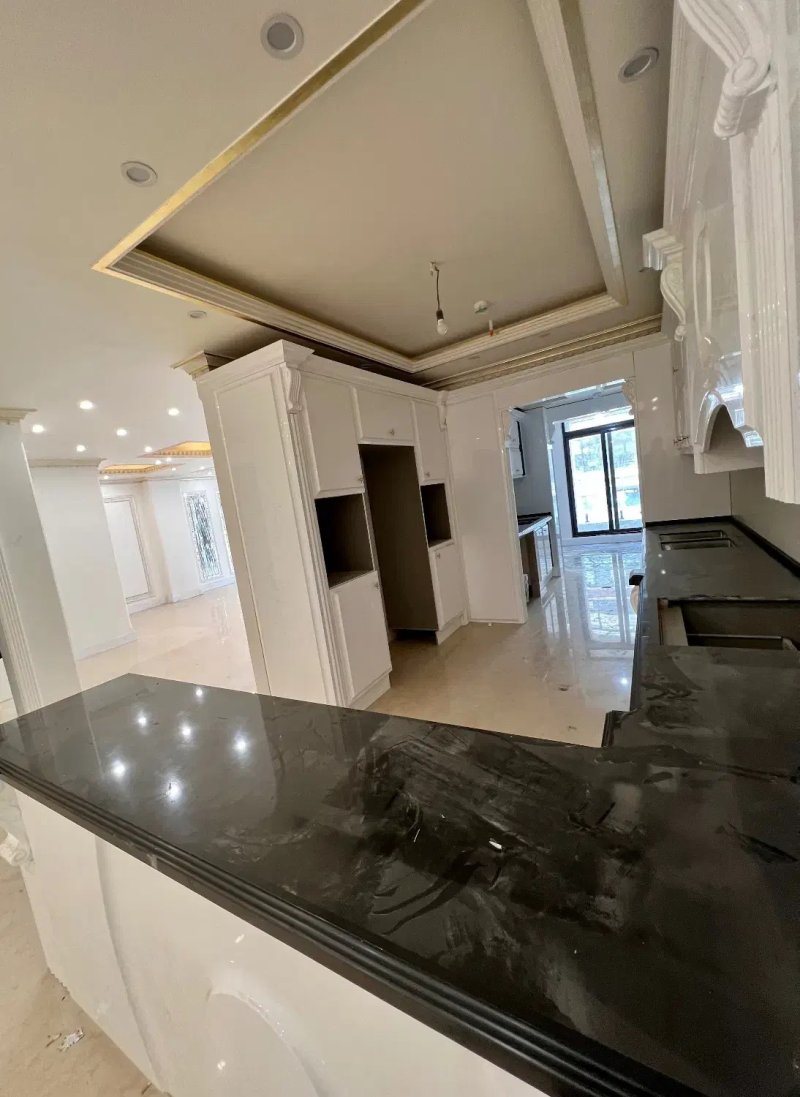 آپارتمان 167 متری سه خوابه در سازمان برنامه شمالی تهران13954229830