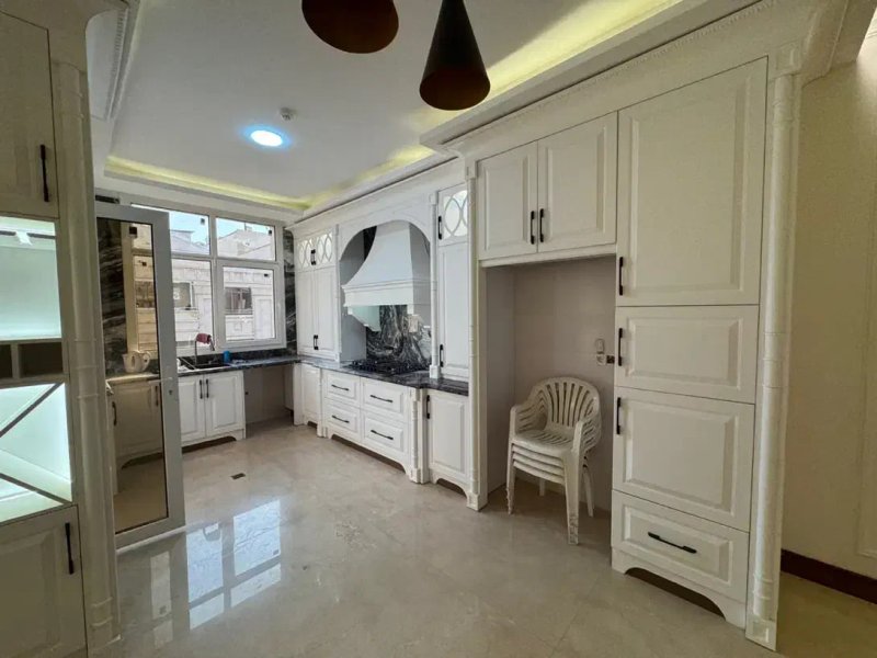 آپارتمان 150 متری سه خوابه در عظیمیه کرج13956929889