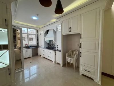 آپارتمان 150 متری سه خوابه در عظیمیه کرج