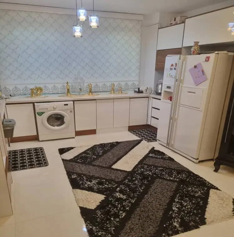 آپارتمان 71 متری یک خوابه در پونک تهران13956329866