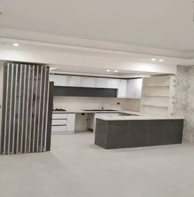 آپارتمان 110 متری دو خوابه در مهران تهران