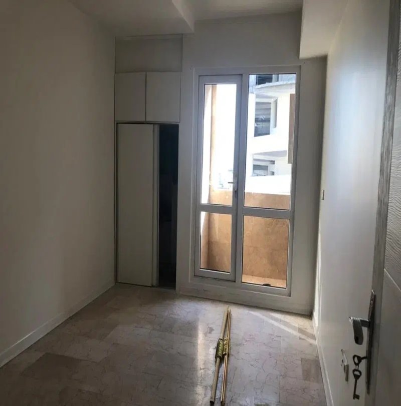 آپارتمان 150 متری سه خوابه در پونک تهران13956129853