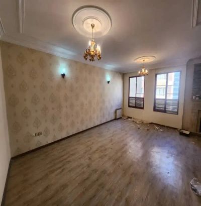 آپارتمان 85 متری دو خوابه در شهران جنوبی تهران