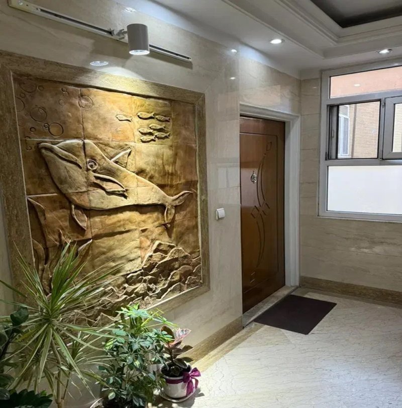 آپارتمان 145 متری سه خوابه در پونک تهران13953329819