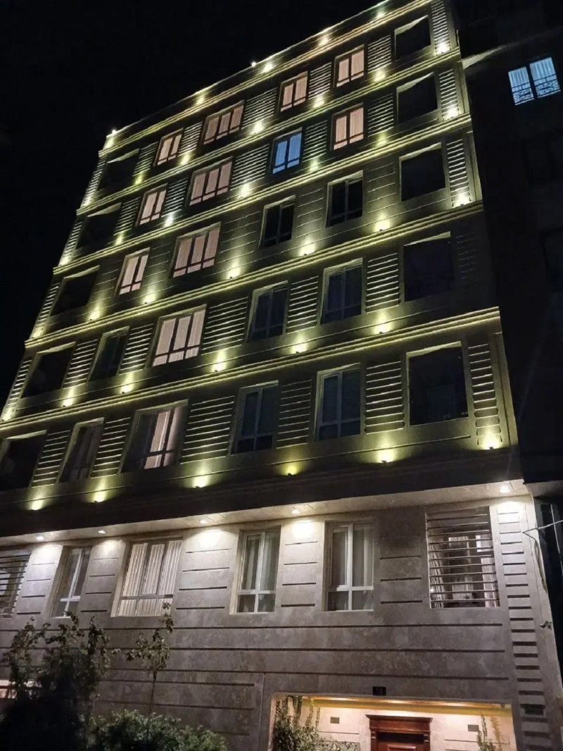 آپارتمان 75 متری دو خوابه در طرشت تهران13949329777