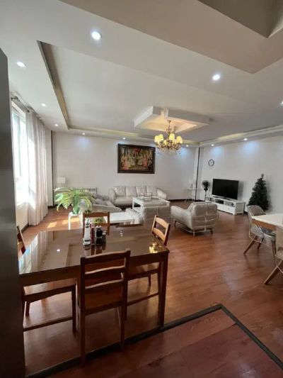 آپارتمان 90 متری دو خوابه در شهرآرا تهران