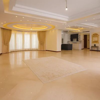 آپارتمان 250 متری سه خوابه در شهران جنوبی تهران