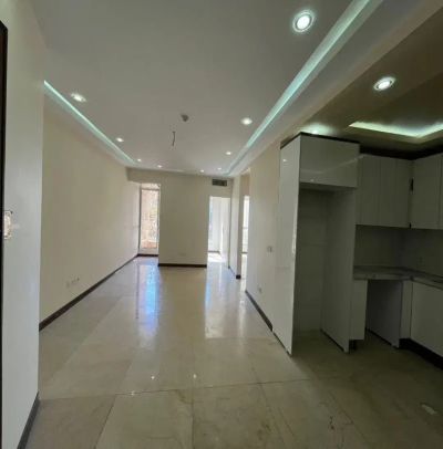 آپارتمان 75 متری دو خوابه در سردار جنگل تهران