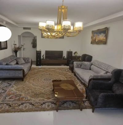 آپارتمان 71 متری یک خوابه در پونک تهران