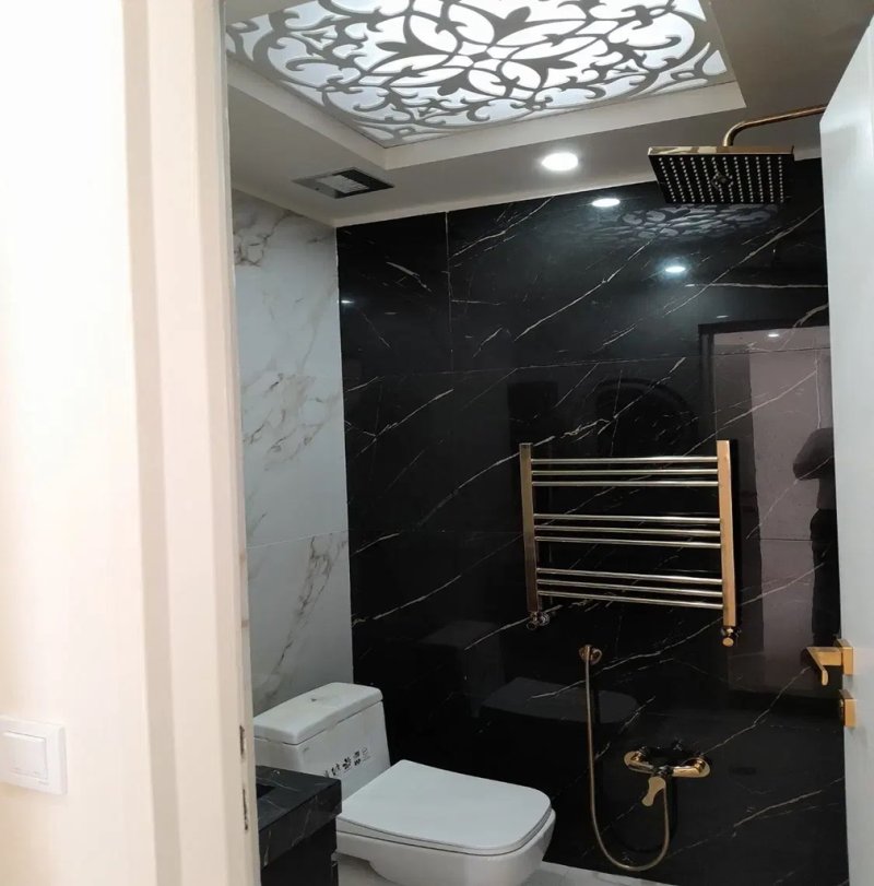 آپارتمان 115 متری دو خوابه در سردار جنگل تهران13952229806