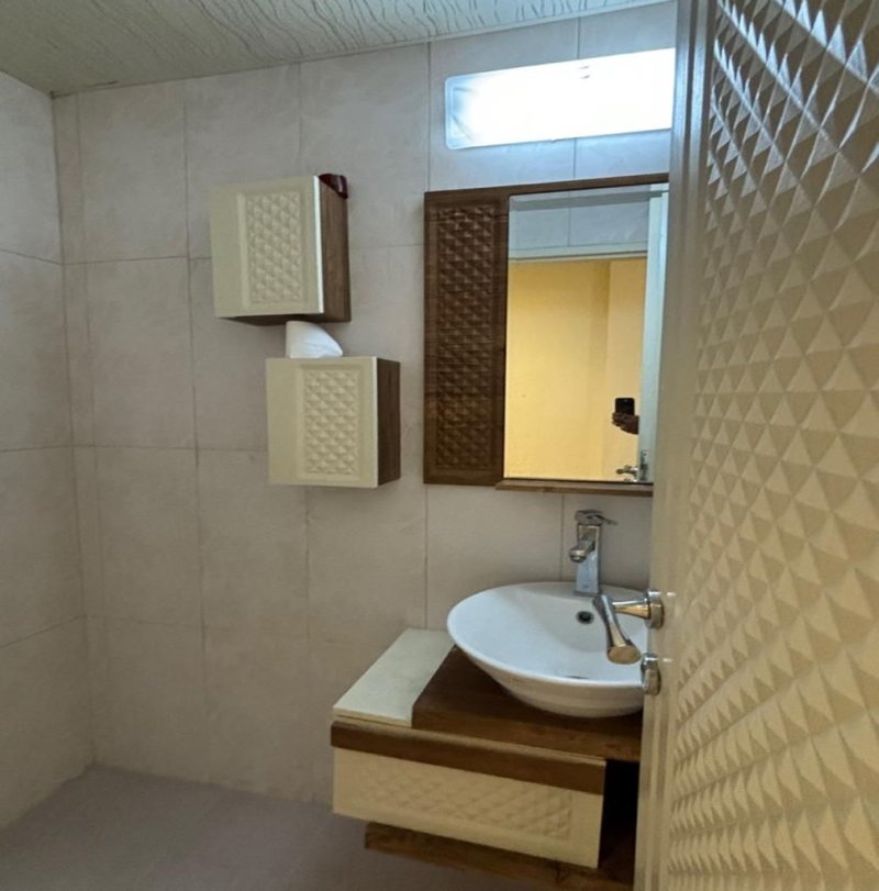 آپارتمان 138 متری سه خوابه در سعادت آباد تهران13950629789