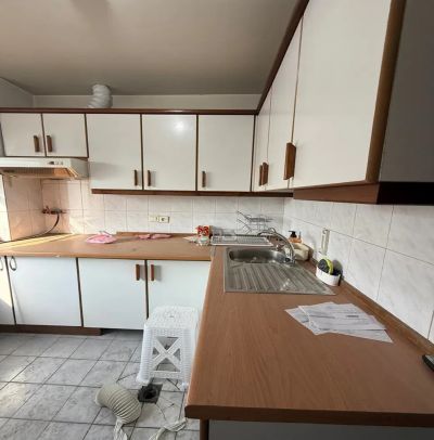 اداری 88 متری در شهرک غرب تهران