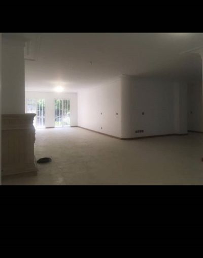 آپارتمان 228 متری سه خوابه در پاسداران تهران