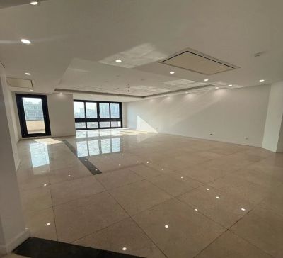 آپارتمان 150 متری دو خوابه در سعادت آباد تهران