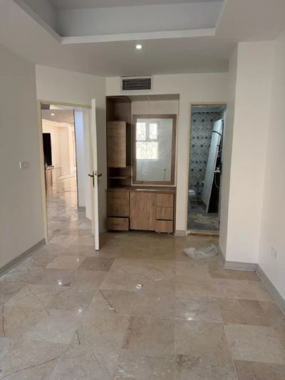 آپارتمان 195 متری سه خوابه در عظیمیه کرج