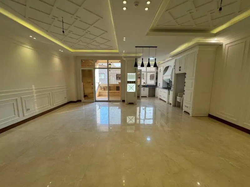 آپارتمان 150 متری سه خوابه در عظیمیه کرج13956929888