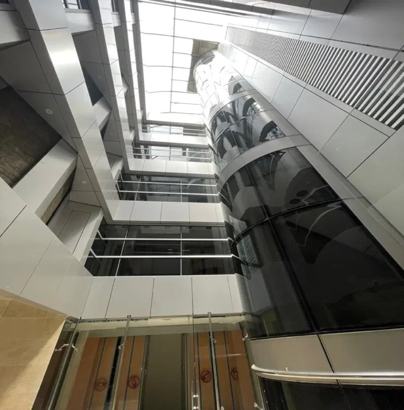 اداری 750 متری چهارخوابه در شهرک غرب تهران13951729791