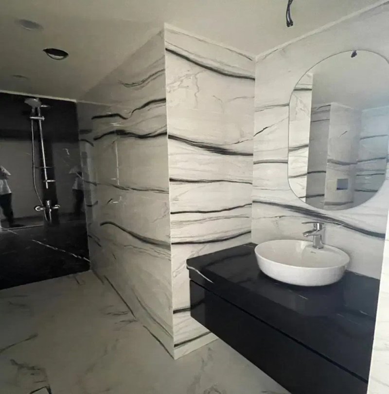 آپارتمان 152 متری دو خوابه در سعادت آباد تهران13945129738