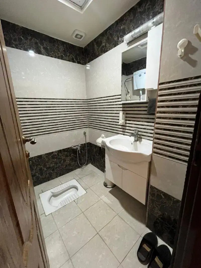 آپارتمان 90 متری دو خوابه در شهرآرا تهران13947629745