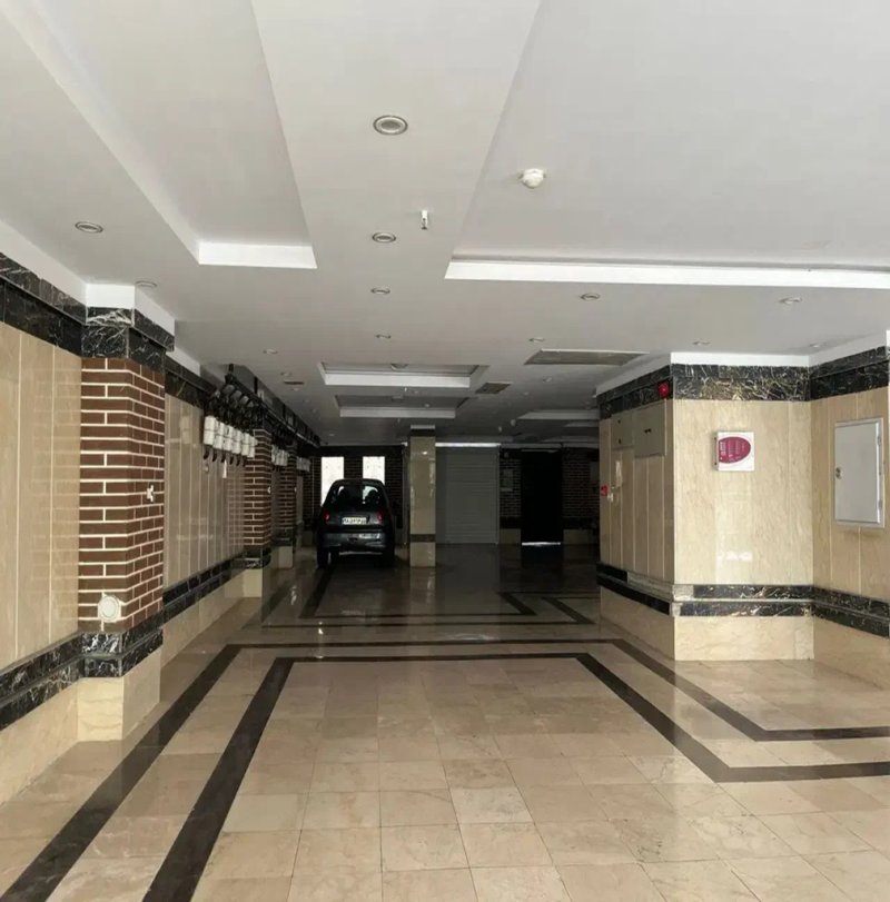 آپارتمان 75 متری دو خوابه در سردار جنگل تهران13955729842