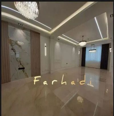 آپارتمان 133 متری سه خوابه در شهران جنوبی تهران