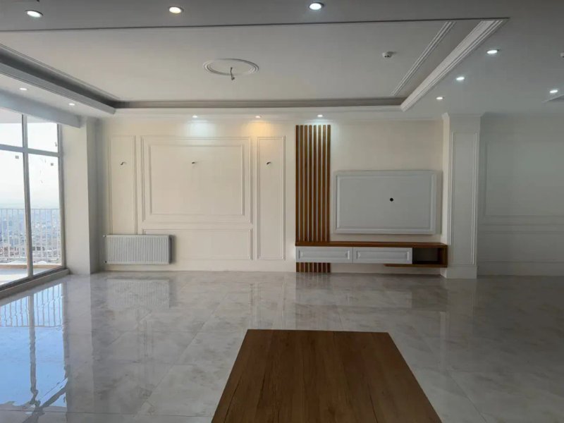 آپارتمان 155 متری سه خوابه در میدان گلستان کرج13955829845