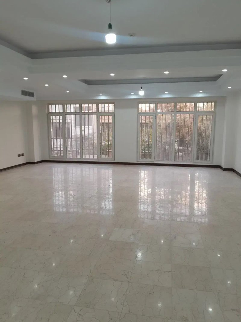 آپارتمان 166 متری دو خوابه در پونک تهران13956529877