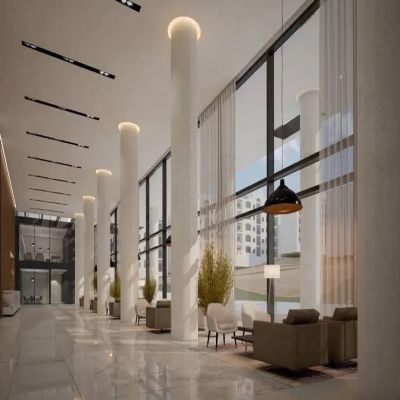 آپارتمان 155 متری سه خوابه در سعادت آباد تهران