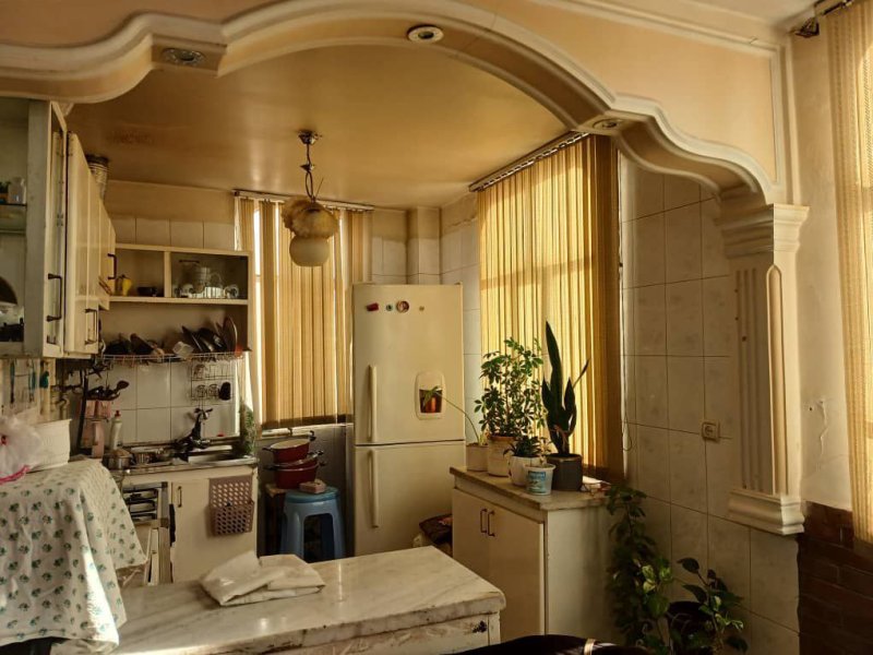 آپارتمان 58 متری یک خوابه در بلوار قائم مقام ملایر13938929659