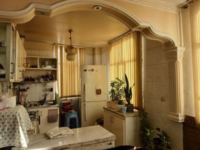 آپارتمان 58 متری یک خوابه در بلوار قائم مقام ملایر