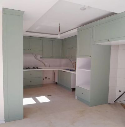 آپارتمان 115 متری دو خوابه در سردار جنگل تهران