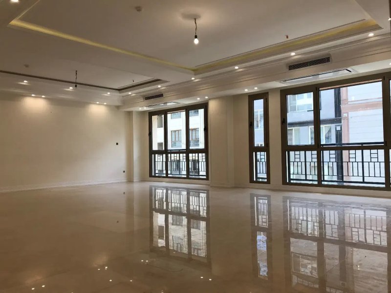 آپارتمان 190 متری سه خوابه در مهران تهران13954829831