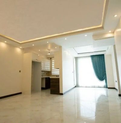 آپارتمان 70 متری دو خوابه در سازمان برنامه تهران