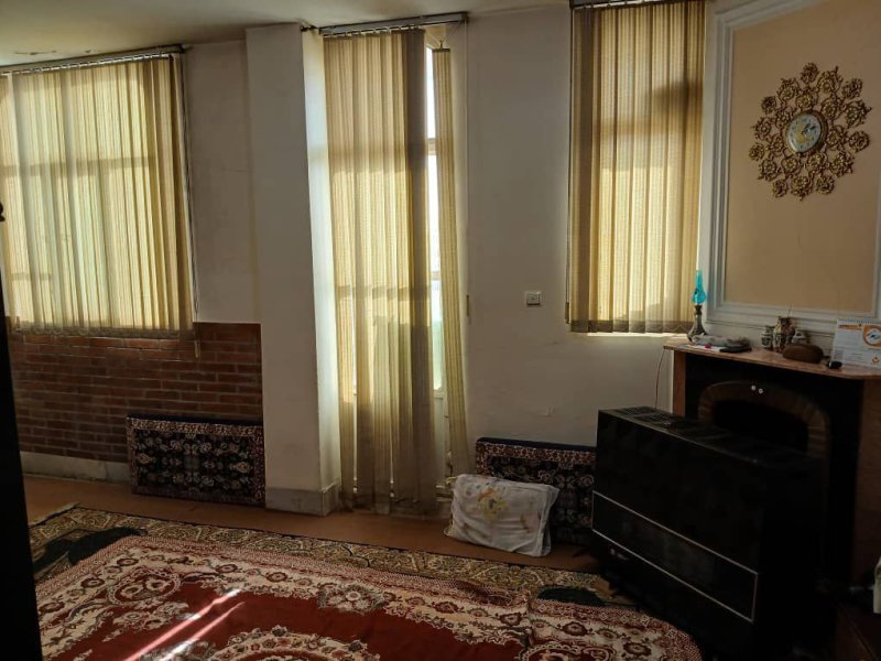 آپارتمان 58 متری یک خوابه در بلوار قائم مقام ملایر13938929660