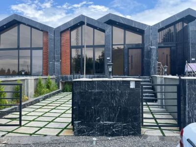 ویلا 129 متری در امامزاده عبدالله آمل