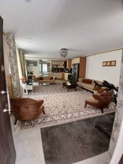 ویلا 265 متری در طالقان