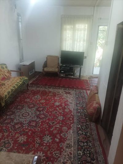 ویلا 200 متری در وشته طالقان