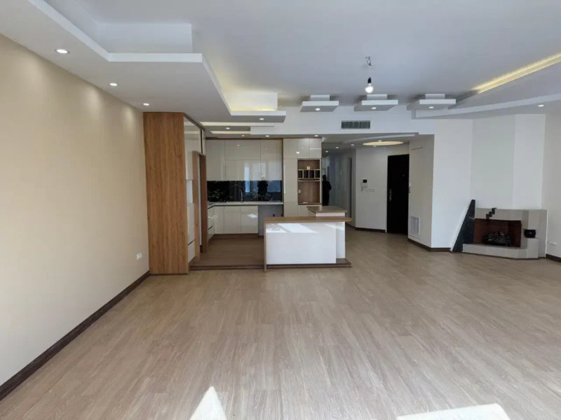 آپارتمان 165 متری سه خوابه در عظیمیه کرج13957029896